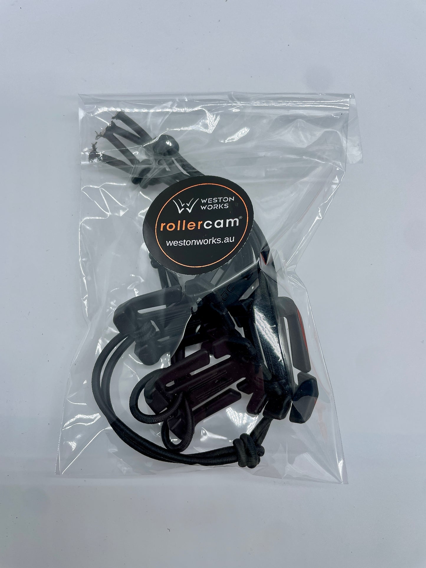 MOLLE Strap Clips