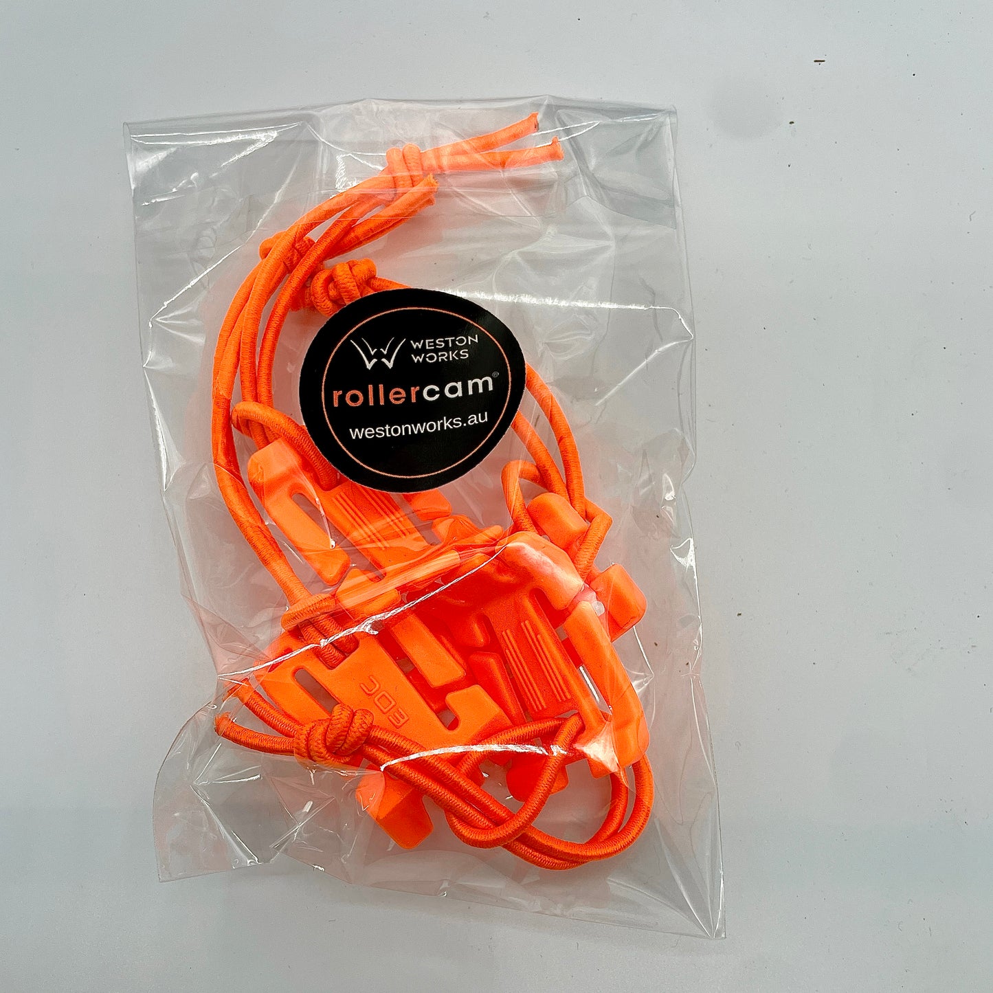 MOLLE Strap Clips