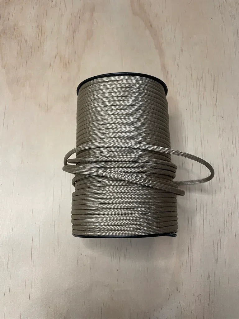 Paracord Rope 4mm - Weston Works