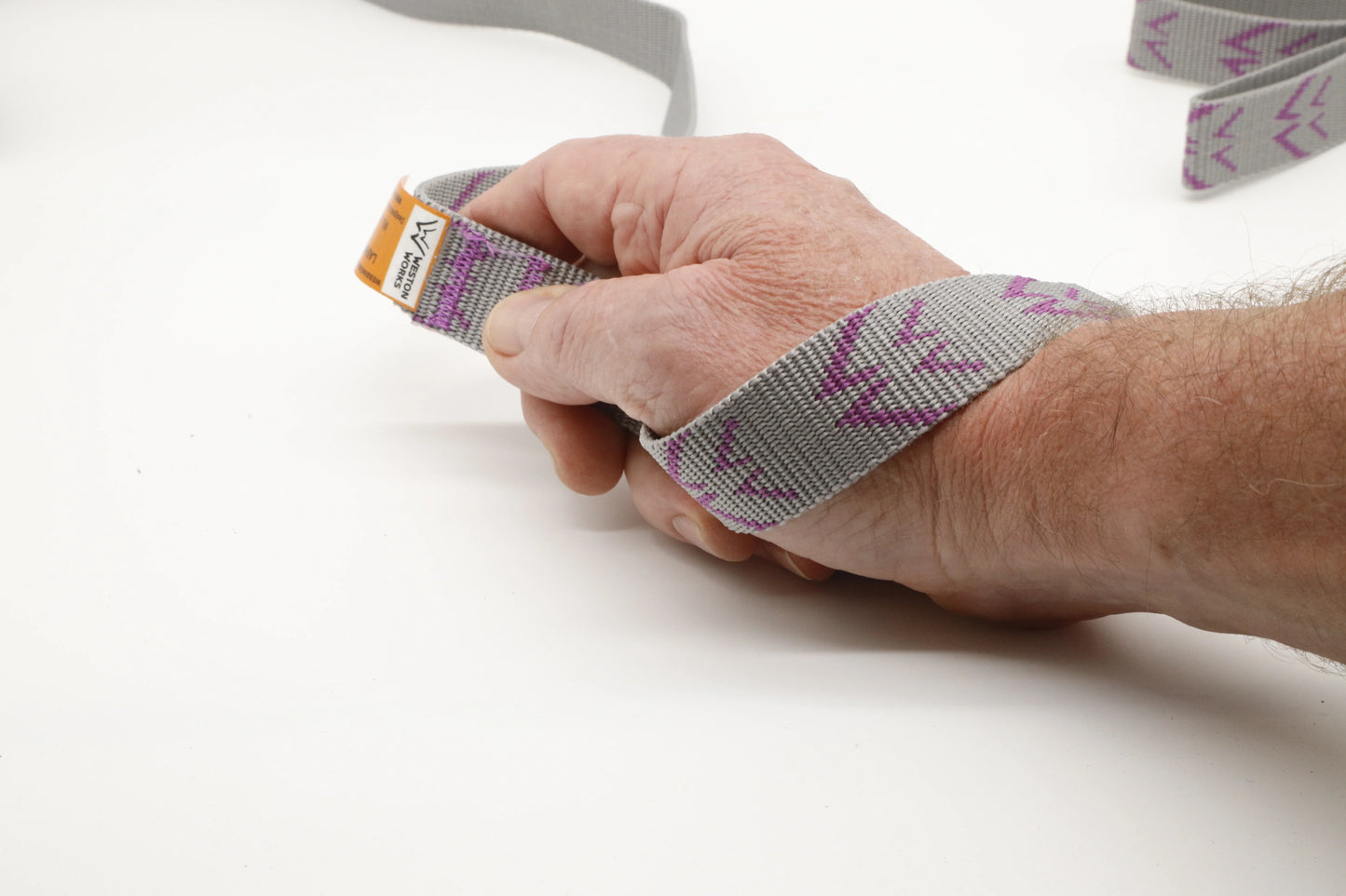 Extension Straps 26mm Pro (Polypropylene) - Weston Works