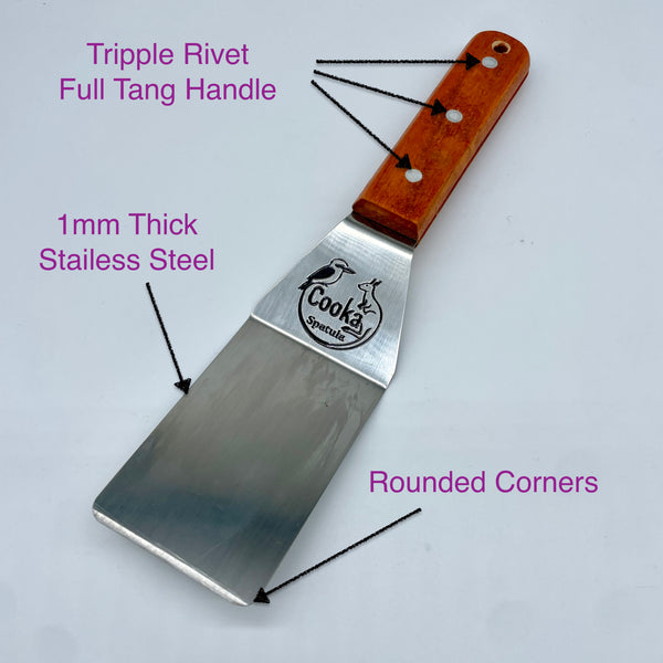 Cooka Spatula