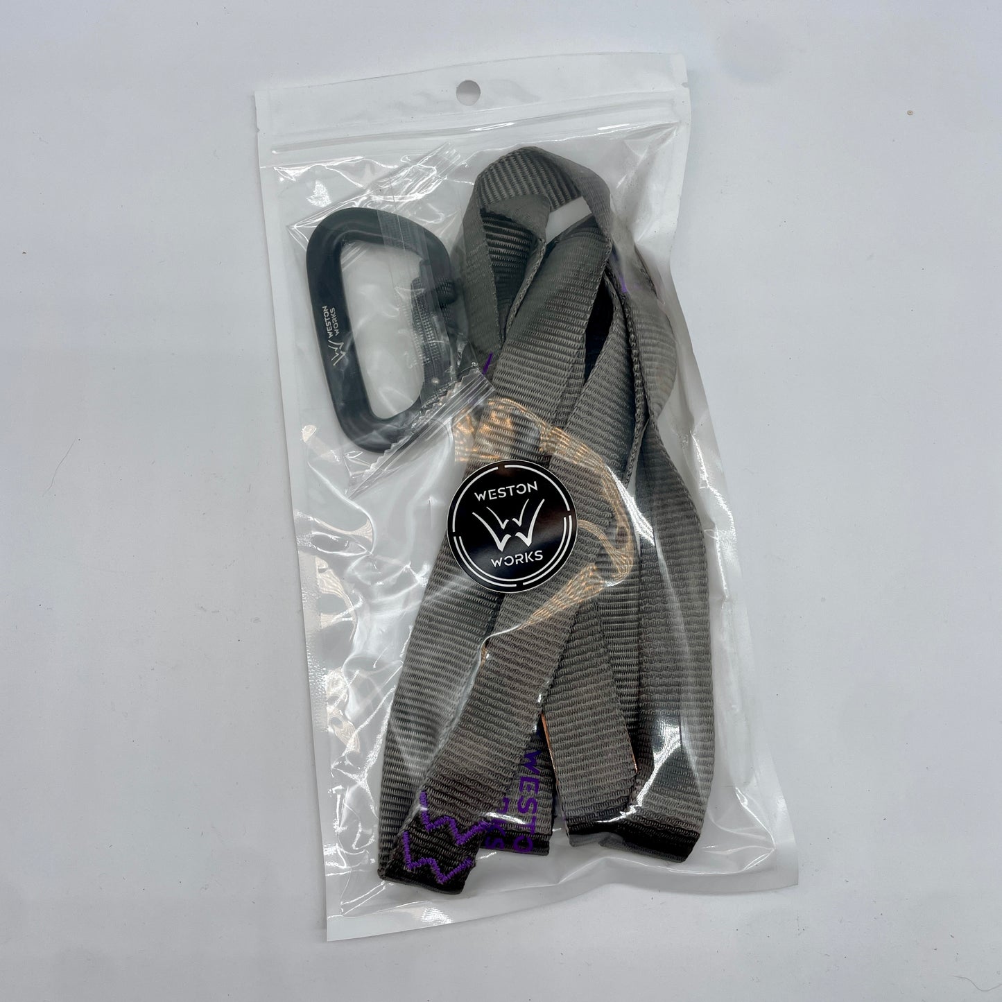 Extension Straps 23mm Ultra (UHMWPE)