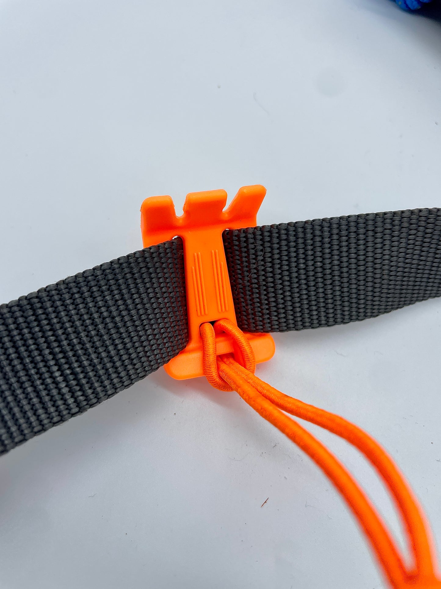 MOLLE Strap Clips