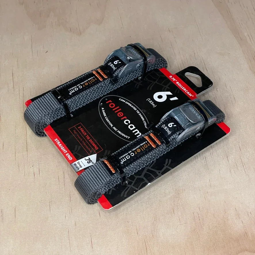 Starter Kit II - Weston Works