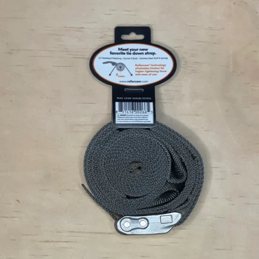 Rollercam® Heavy Duty Loop End (32mm) - Weston Works
