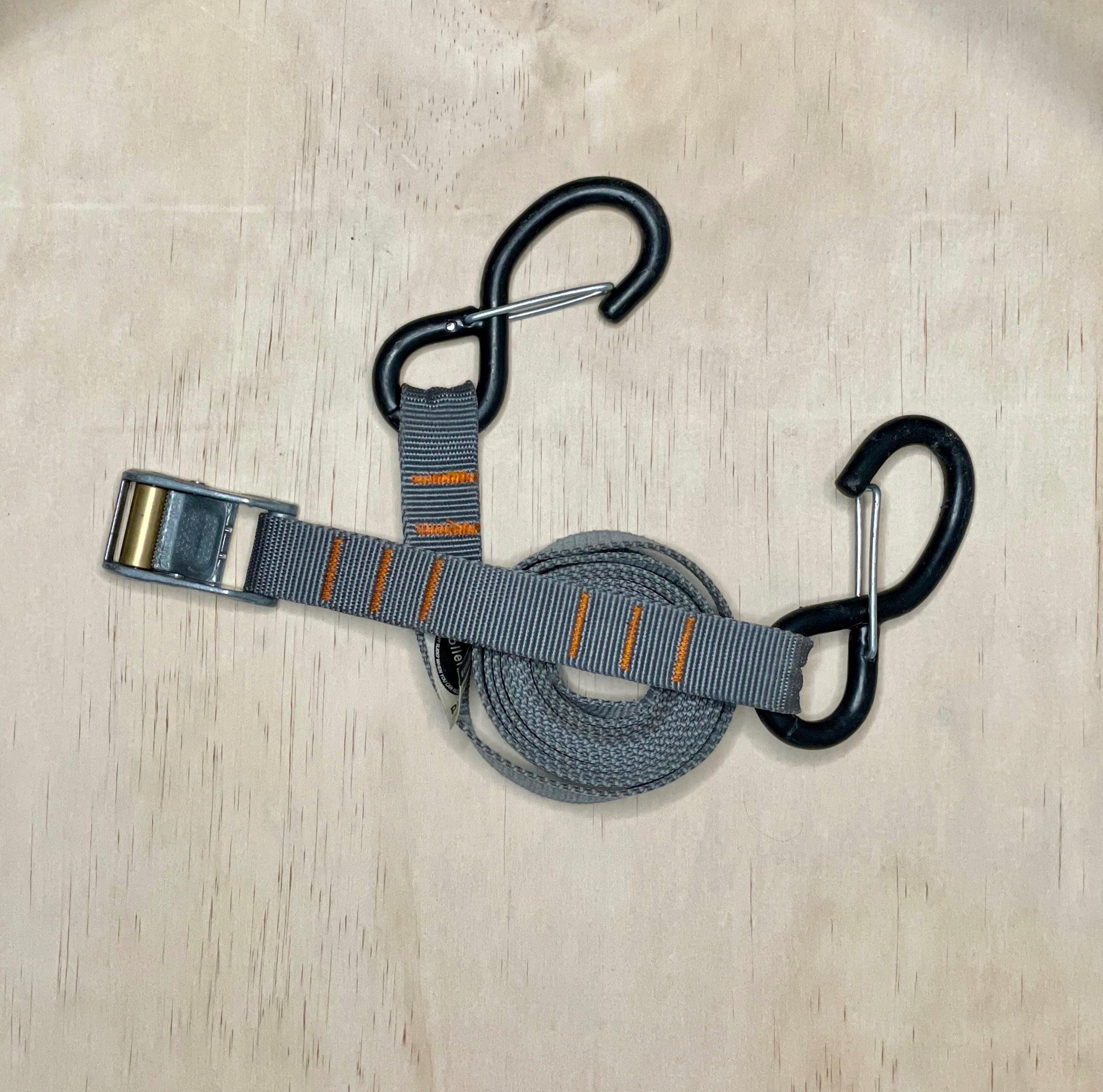 Rollercam® Standard Duty Hook End (25mm ) - Weston Works