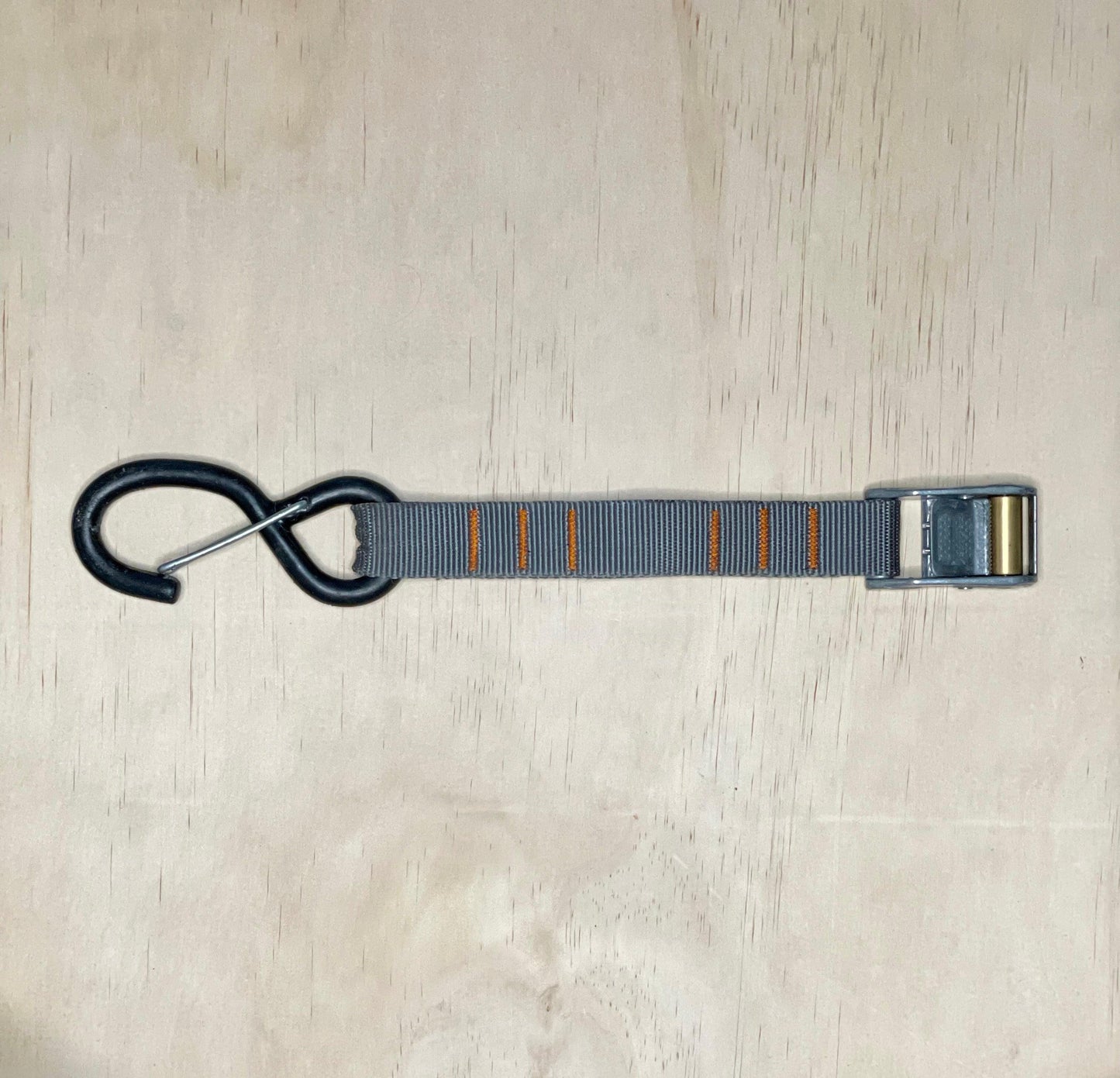 Rollercam® Standard Duty Hook End (25mm ) - Weston Works