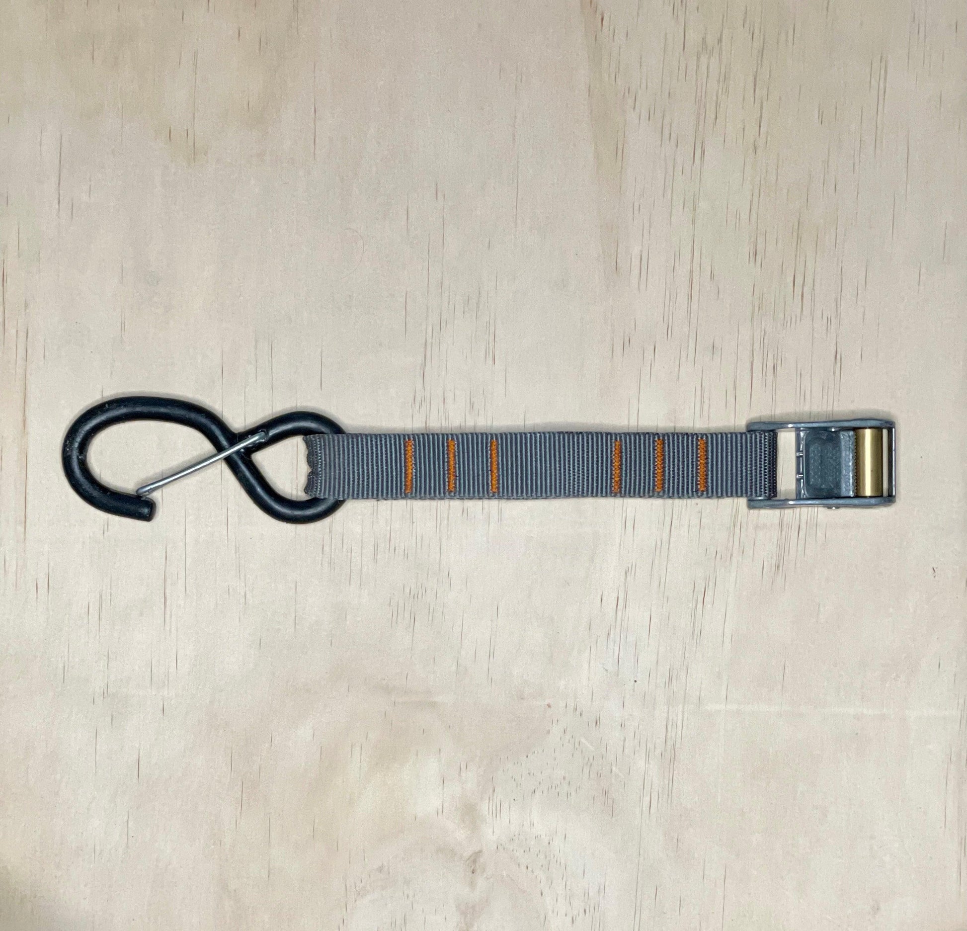 Rollercam® Standard Duty Hook End (25mm ) - Weston Works