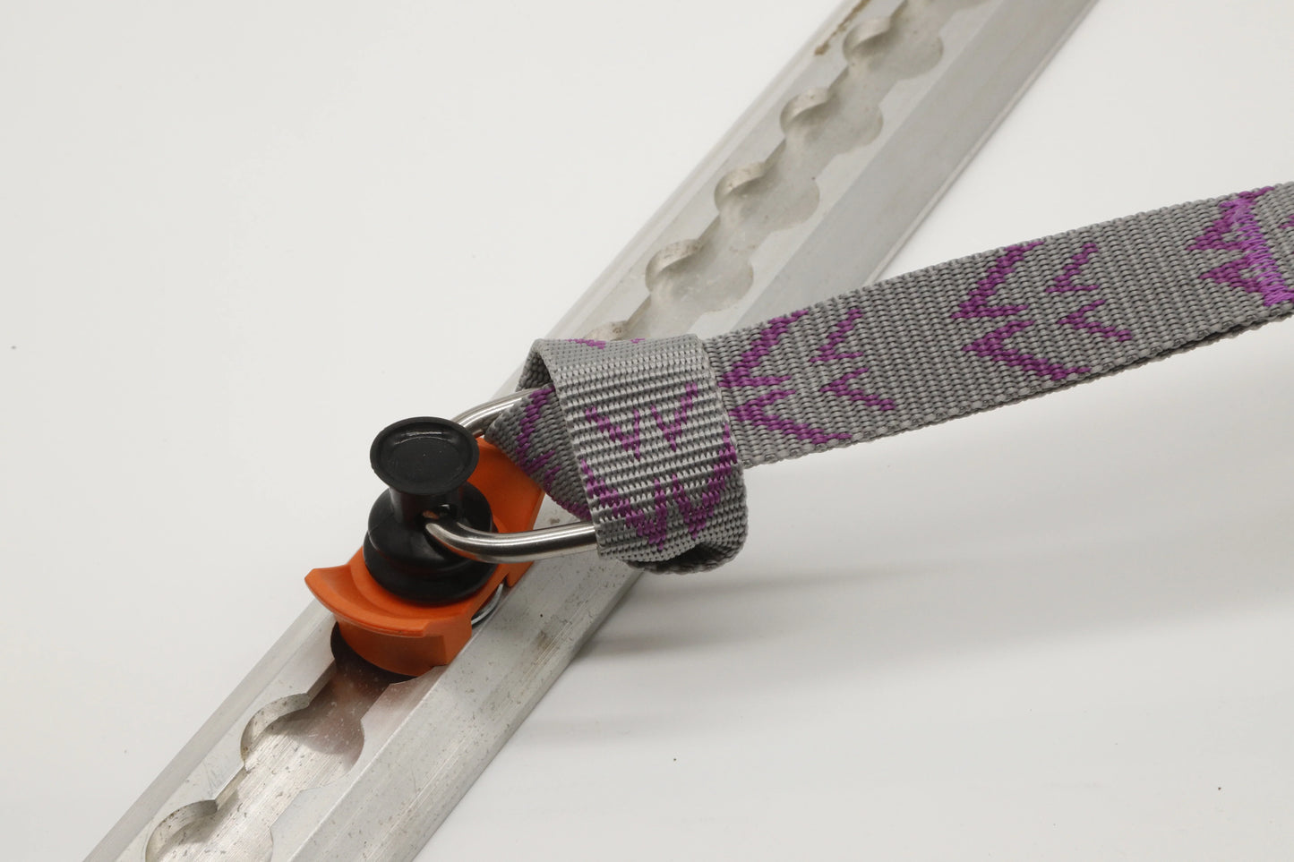 Extension Straps 26mm Pro (Polypropylene) - Weston Works