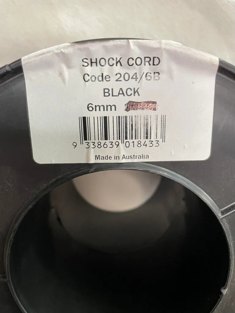 Bungee Bracelet - Weston Works