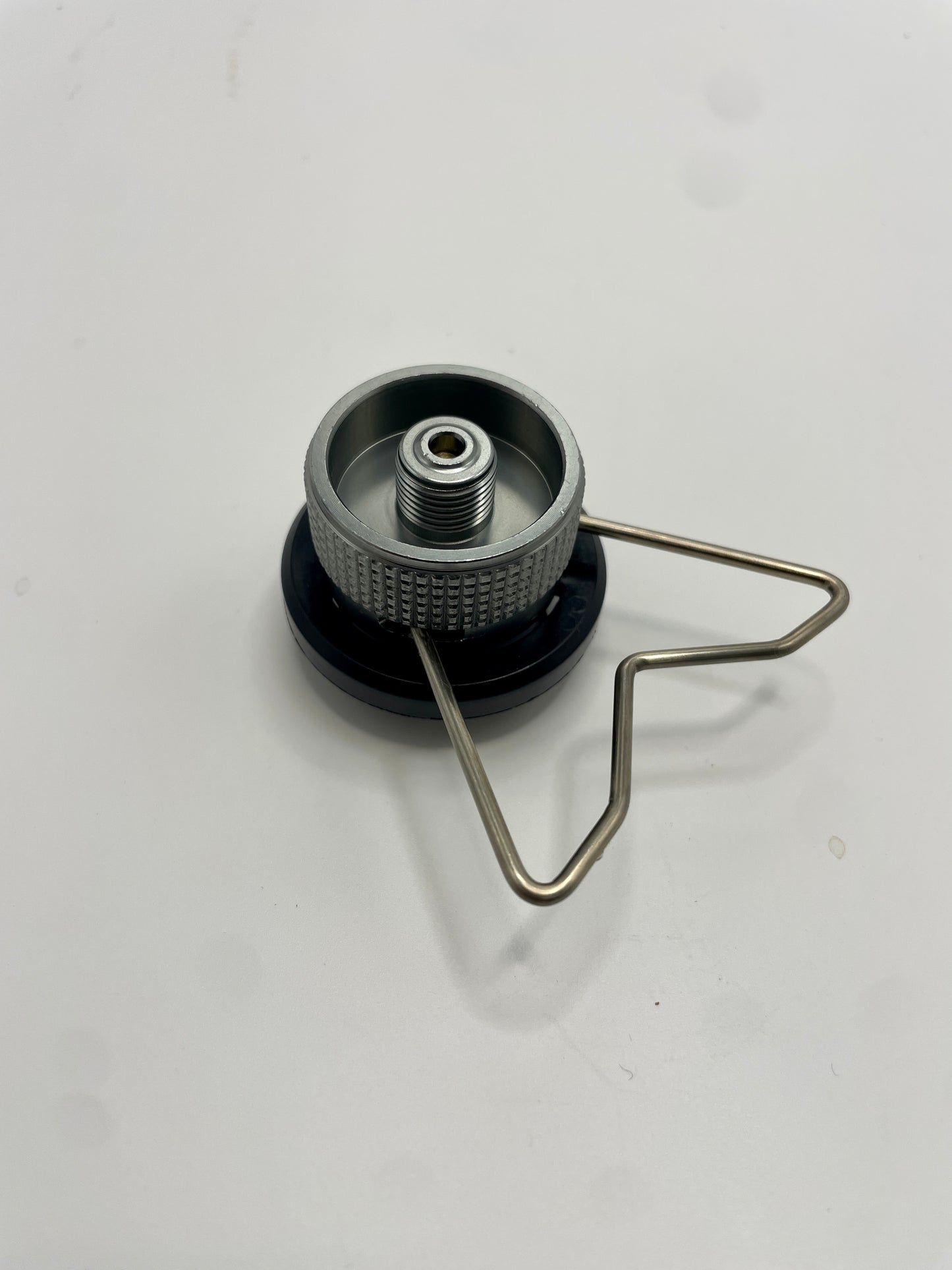 Gas Burner Adaptor