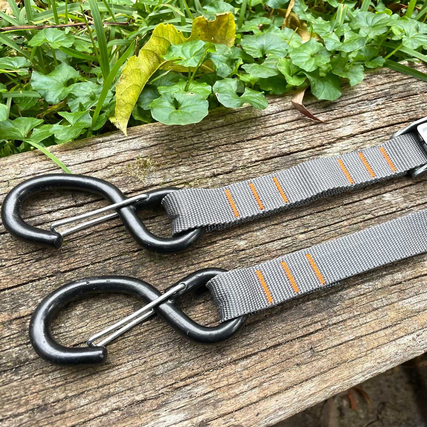 Biker’s Essentials: Ultimate Bike Tie-Down Kit