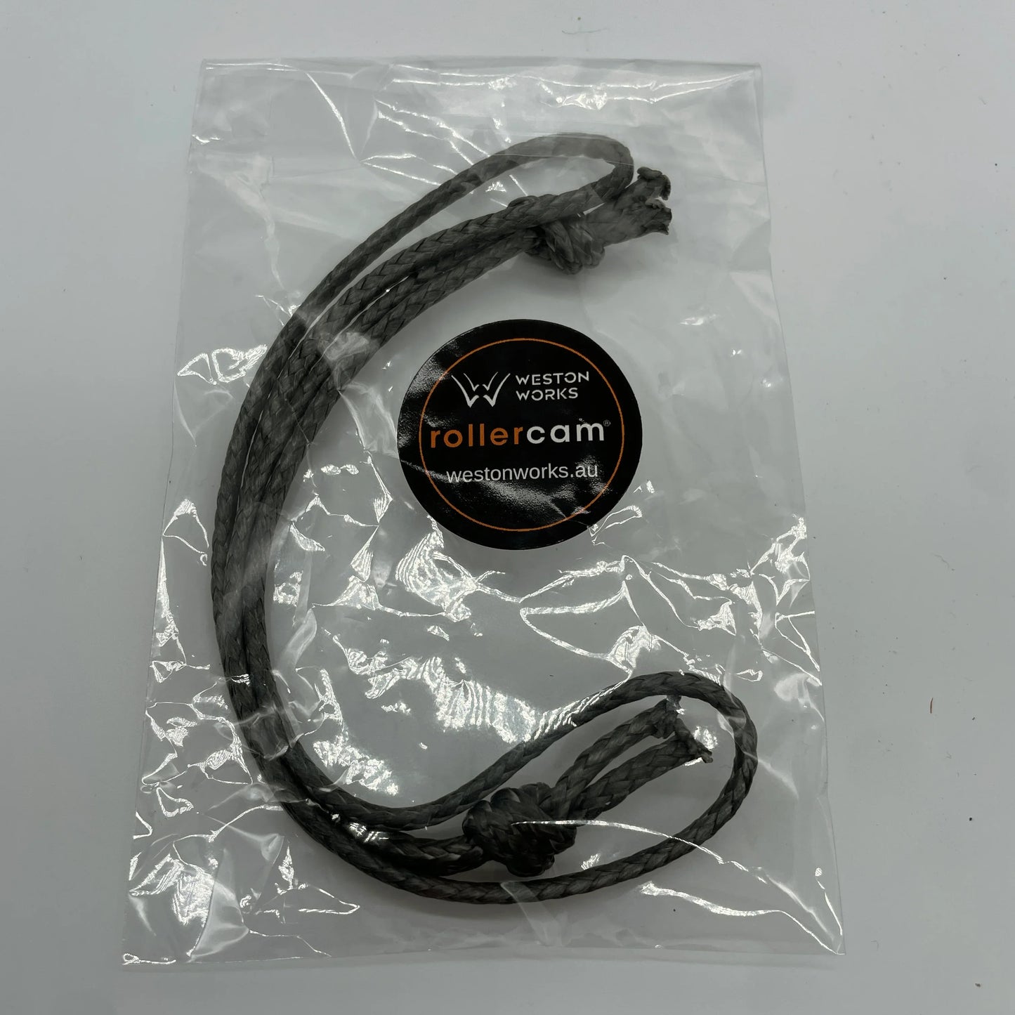 Dyneema Bracelets 4mm - Weston Works