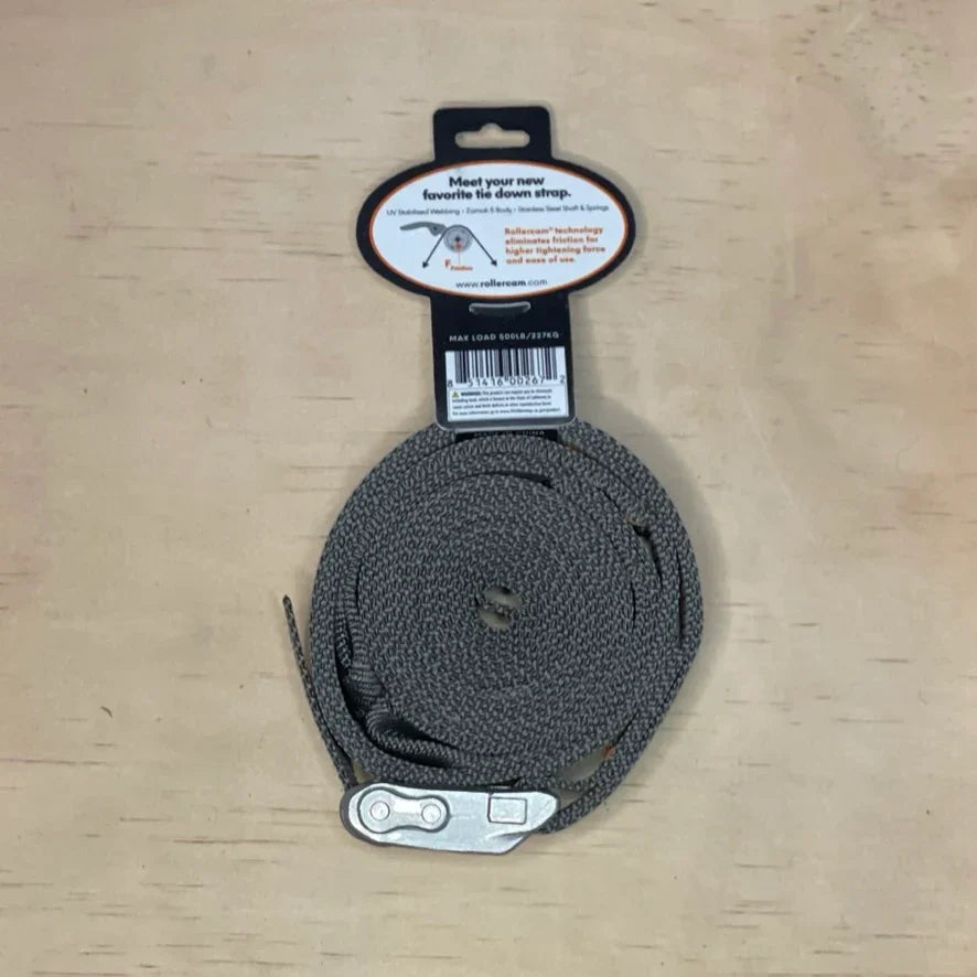 Rollercam® Heavy Duty Loop End (32mm) - Weston Works