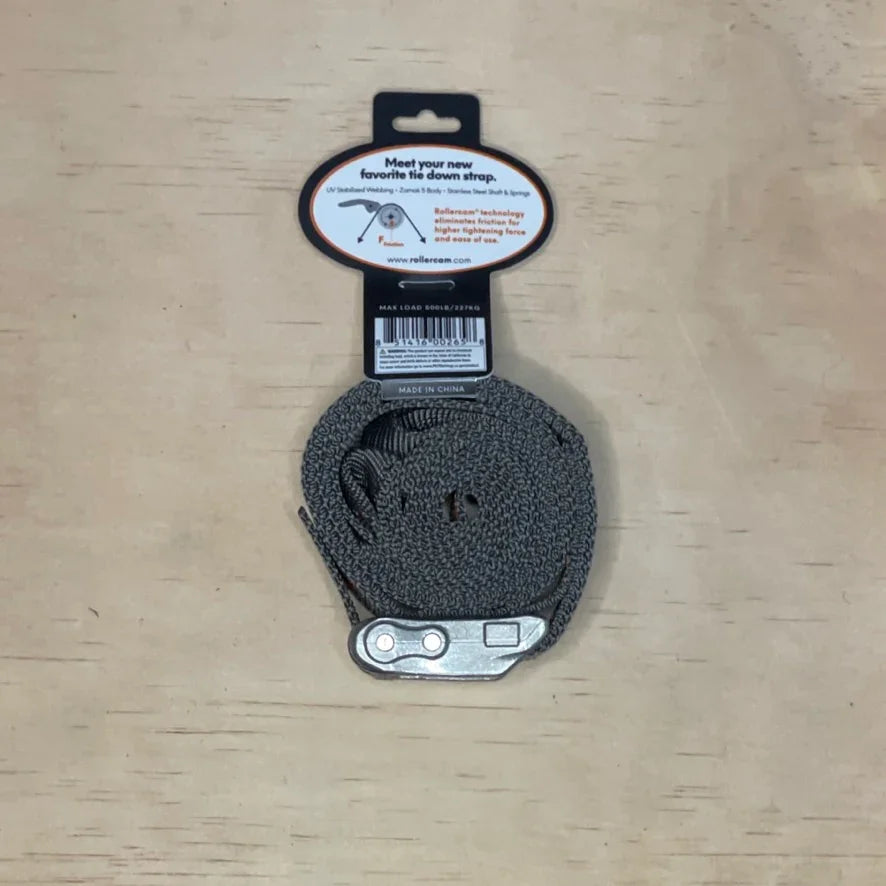 Rollercam® Heavy Duty Loop End (32mm) - Weston Works