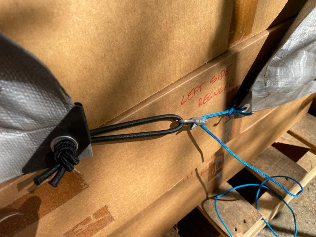 Roperoller® - Weston Works