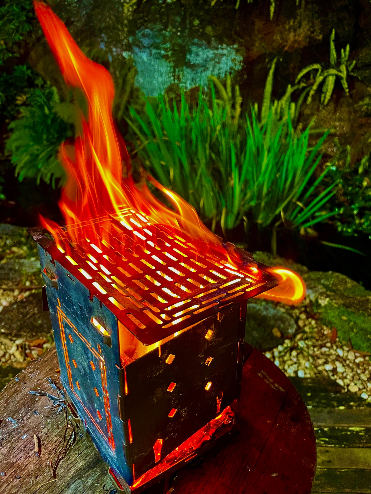 FIREBOX G2 5 inch