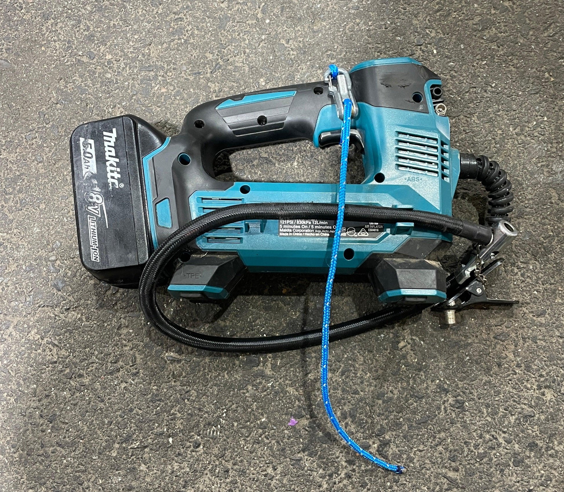 Roperoller® - Weston Works