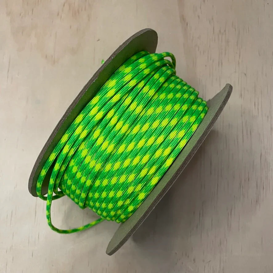 Paracord Rope 4mm - Weston Works