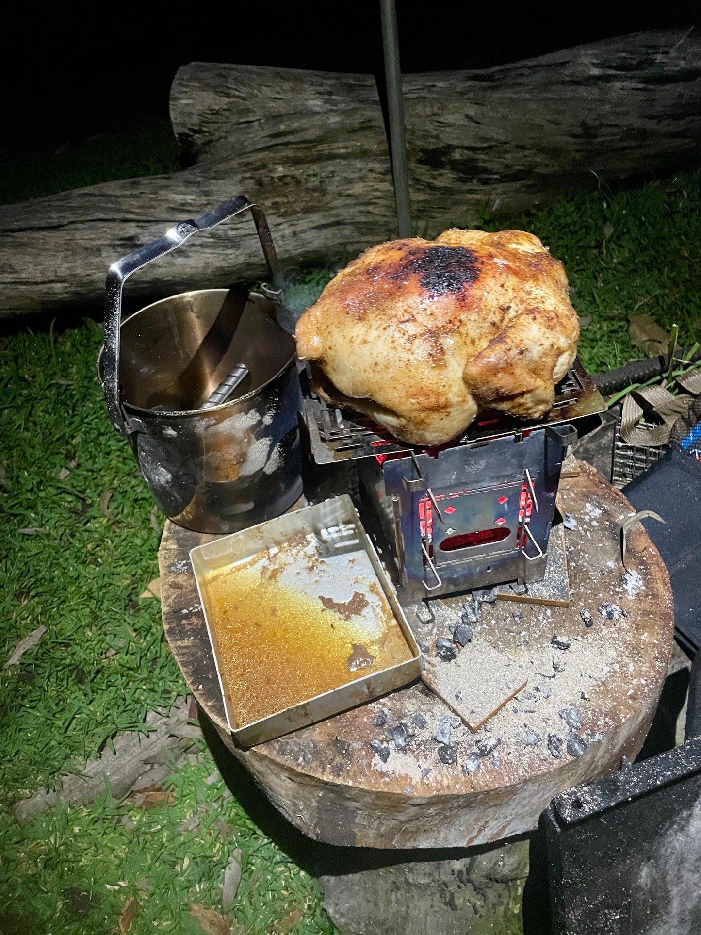 FIREBOX Stove - G2 5 inch