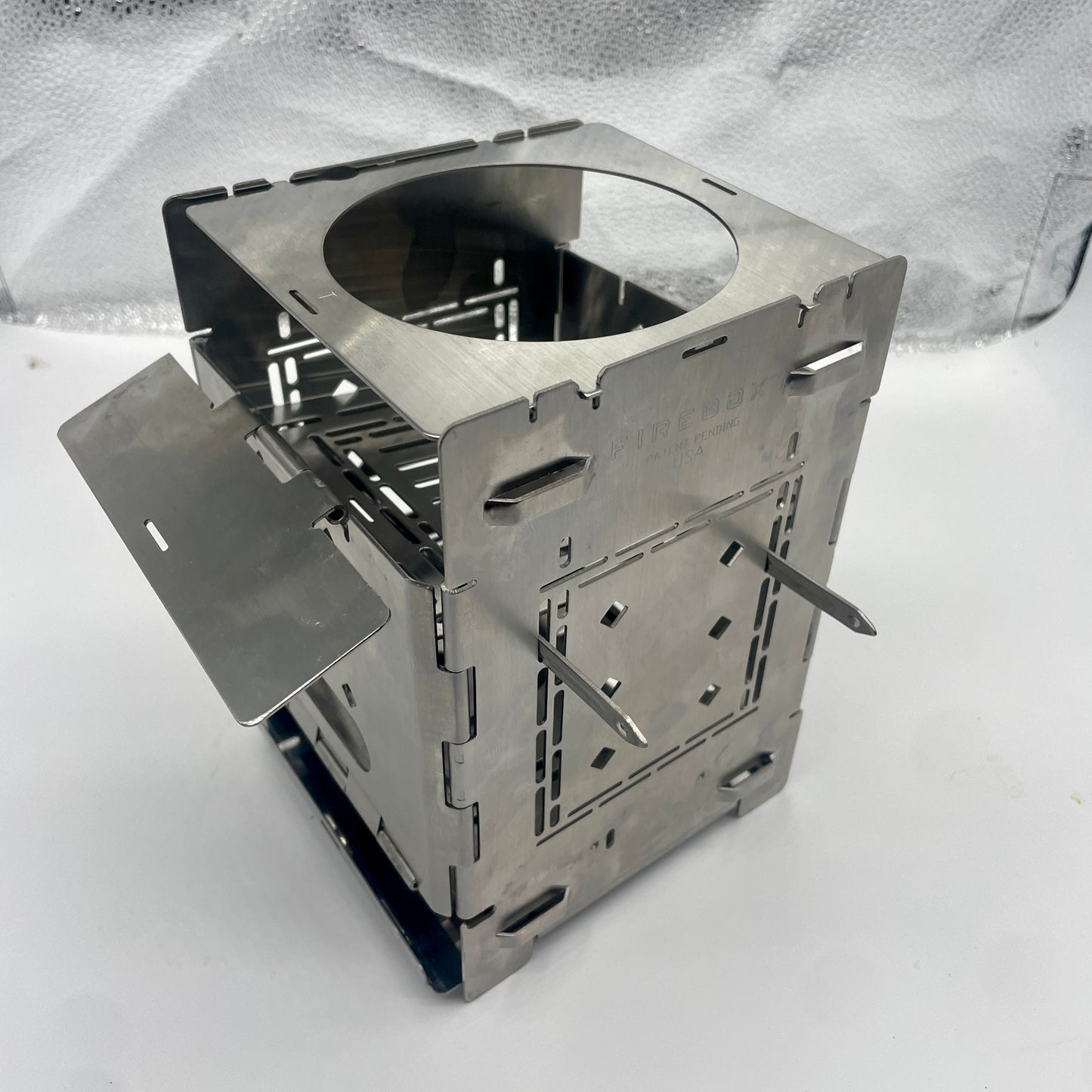 FIREBOX G2 5 inch