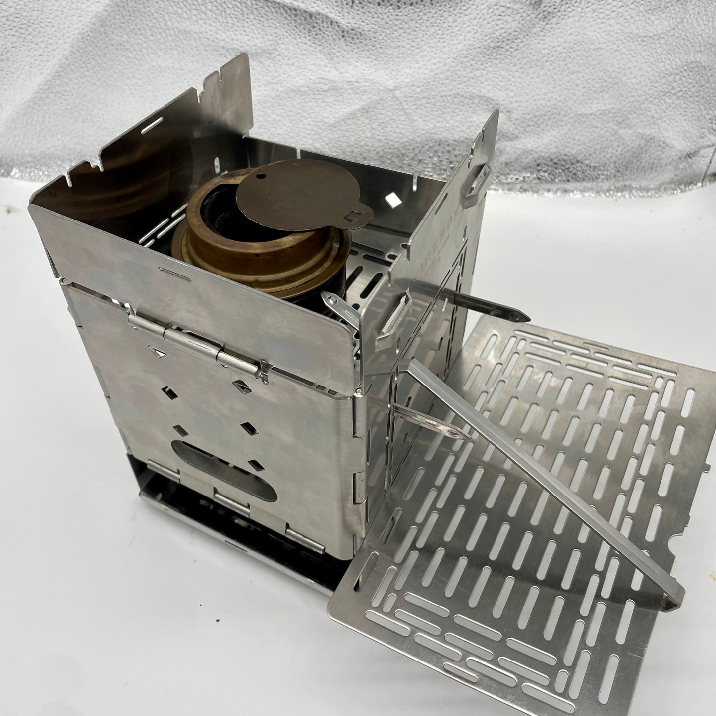 FIREBOX G2 5 inch