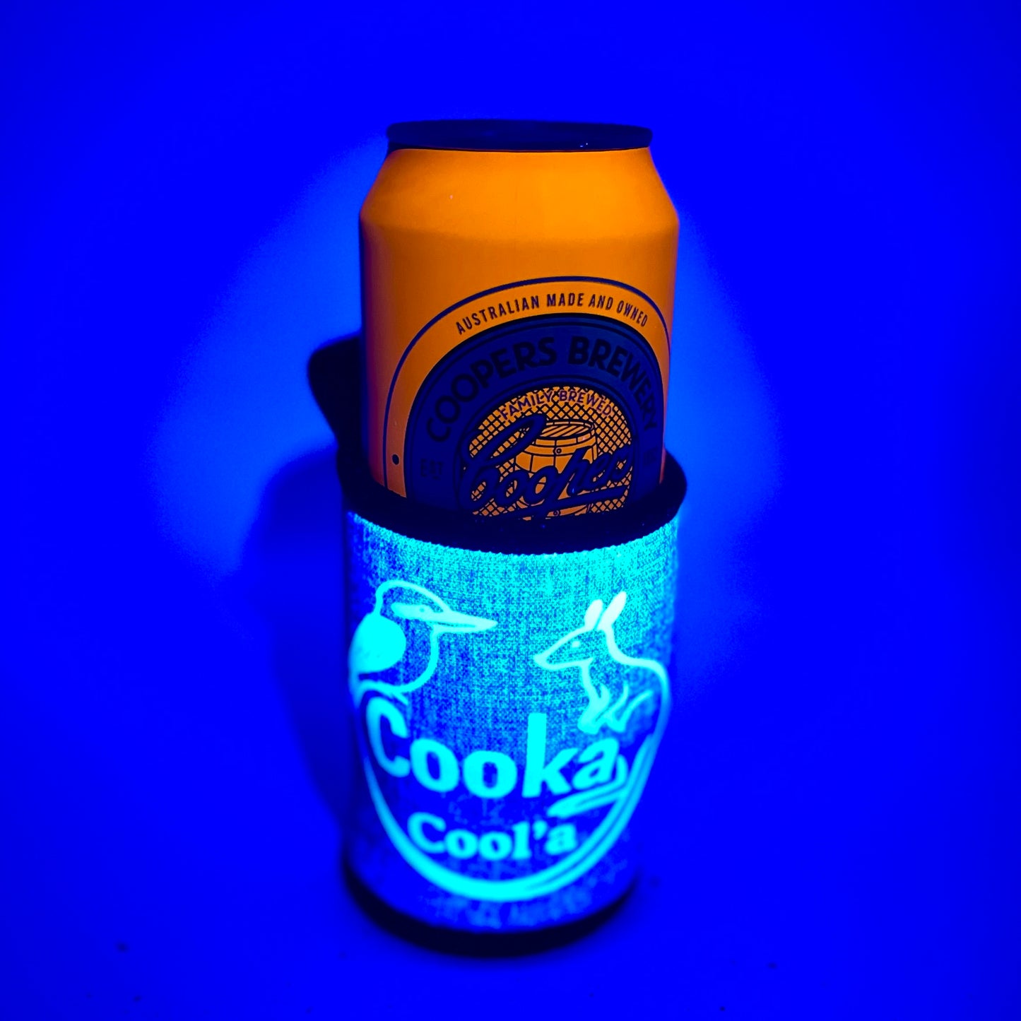 Cooka Cool'a