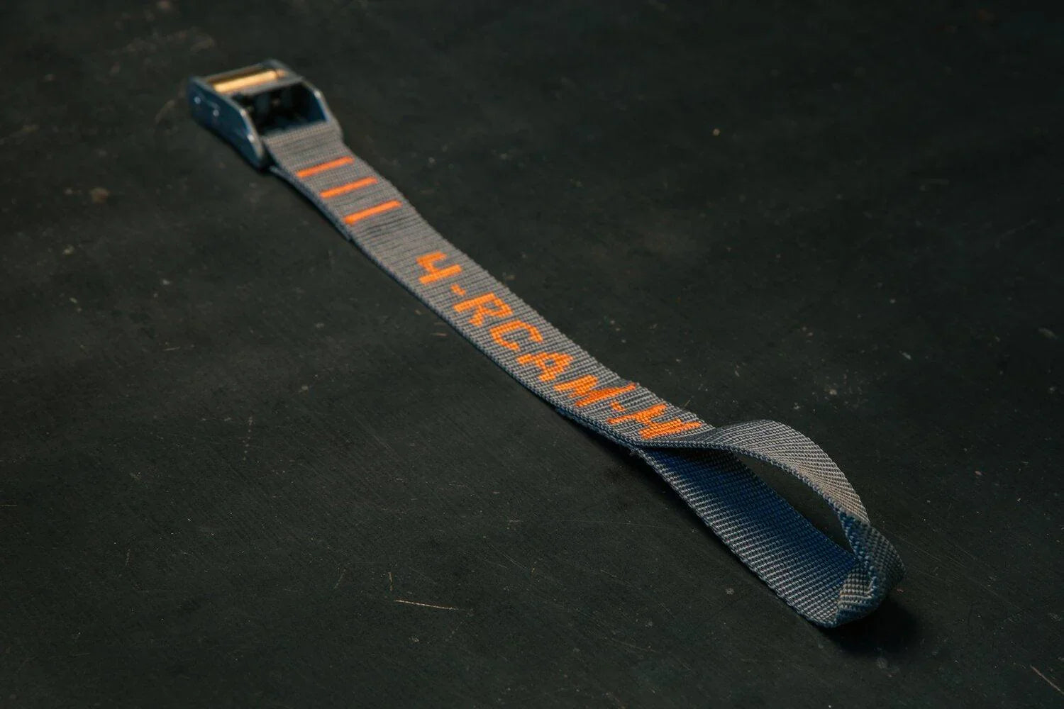 Rollercam® Heavy Duty Loop End (32mm) - Weston Works