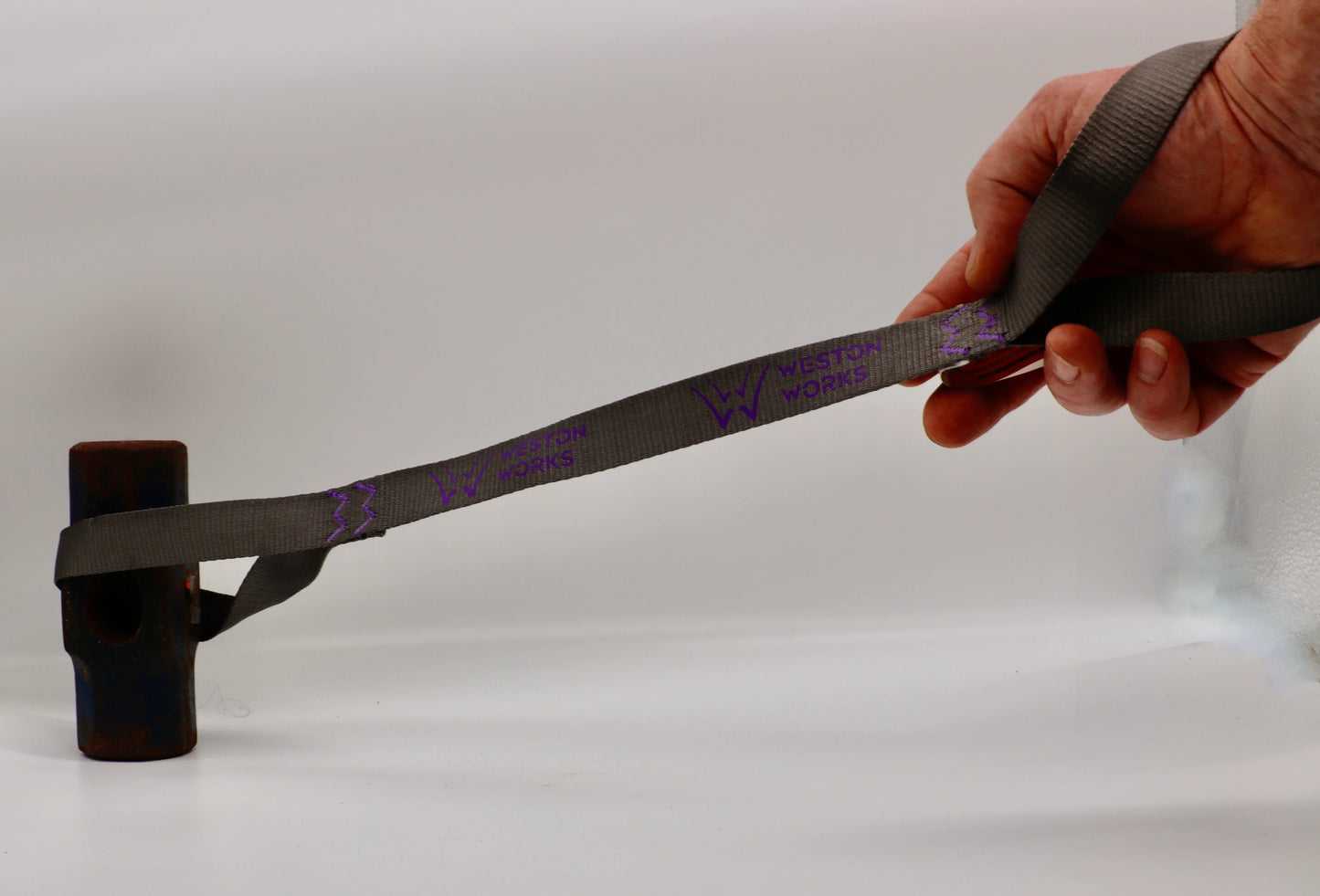 Extension Straps 26mm Pro (Polypropylene) - Weston Works