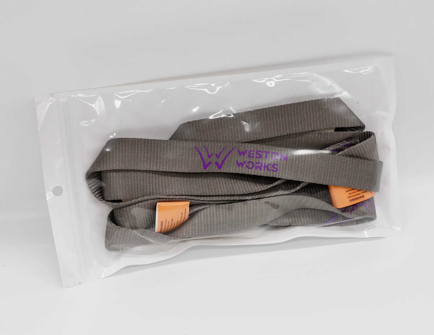 Extension Straps 23mm Ultra (UHMWPE) - Weston Works
