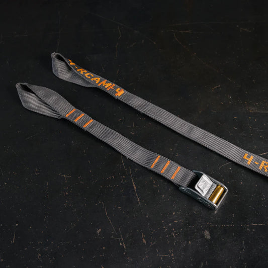 Rollercam Heavy Duty Loop End 32mm