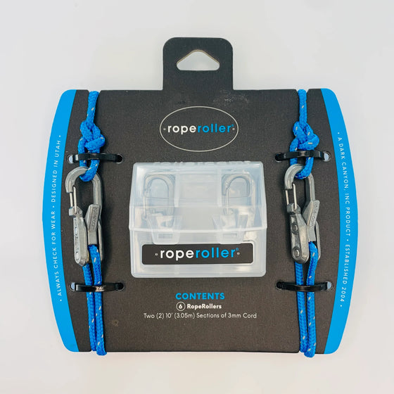 Roperoller 6 Pack