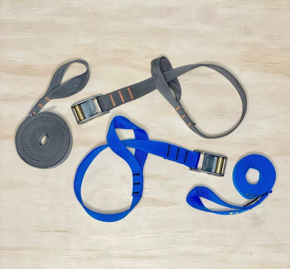 Rollercam® Heavy Duty Loop End (32mm) - Weston Works