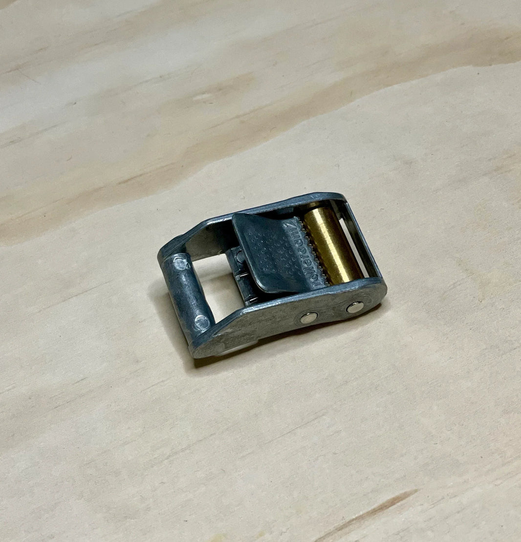 Rollercam® Buckle (Sold separately) - Weston Works