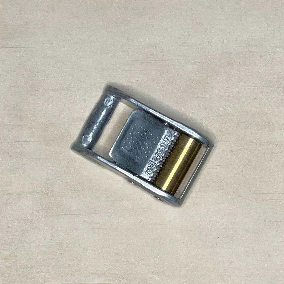 Rollercam® Buckle (Sold separately) - Weston Works