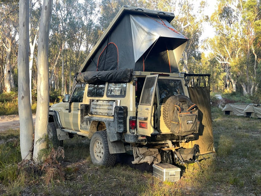 The Most Common Camping Gear Problems (And Simple Fixes)