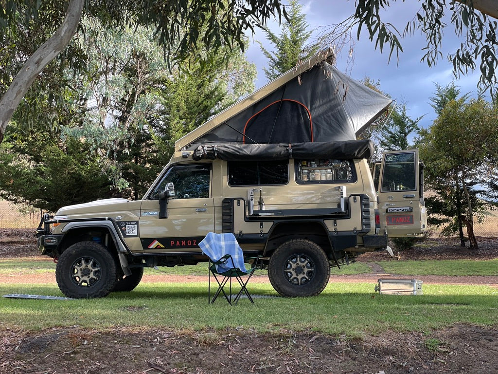 The Camping Gear We Never Leave Home Without