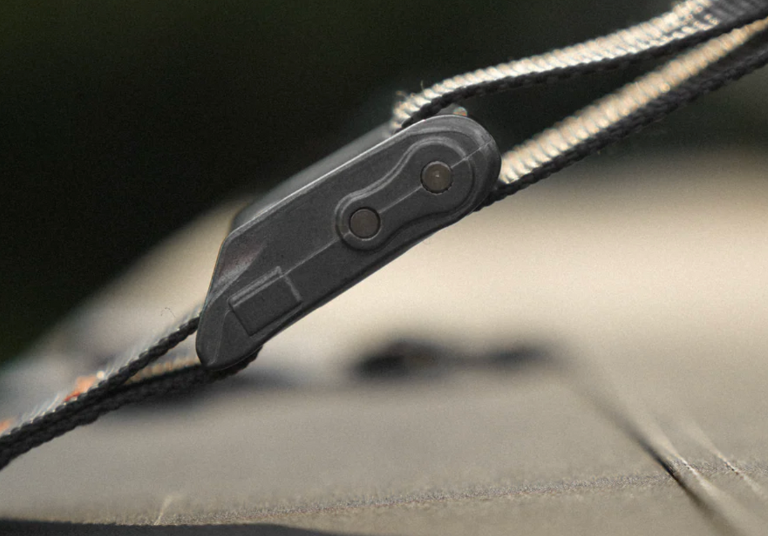 Ratchet Straps vs Cam Buckle Straps: Which Is Better?