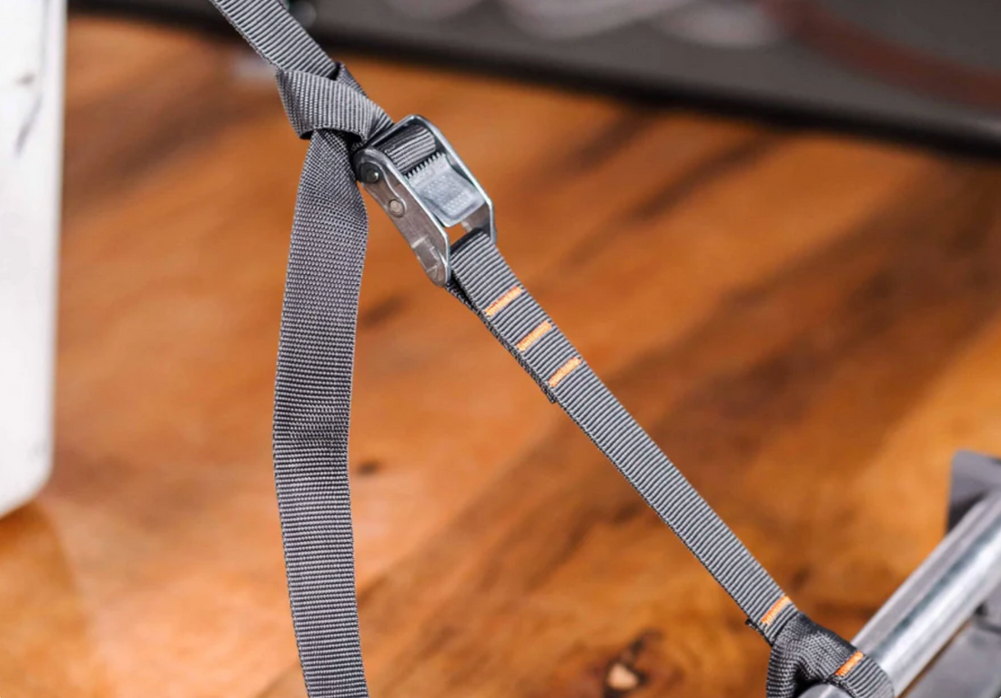 How to Stop Your Roof Rack from Whistling, Rattling or Making Noise