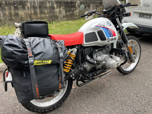 Ratchet Straps vs Cam Buckle Straps vs Rope: What’s Best for Securing Loads?