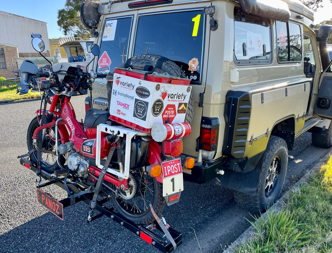 Why Cheap Tie-Down Straps Fail (And What To Look For Instead)