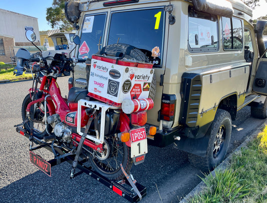 Why Cheap Tie-Down Straps Fail (And What To Look For Instead)