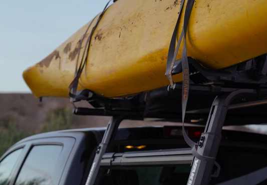 The Most Creative Uses for Tie Down Straps You’ve Probably Never Thought Of
