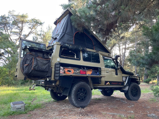 7 Essential Pieces of Gear Every Ute Owner Should Carry