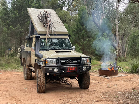 How to Tie Down Loads Properly: A Practical Guide for Real-World Aussie Setups