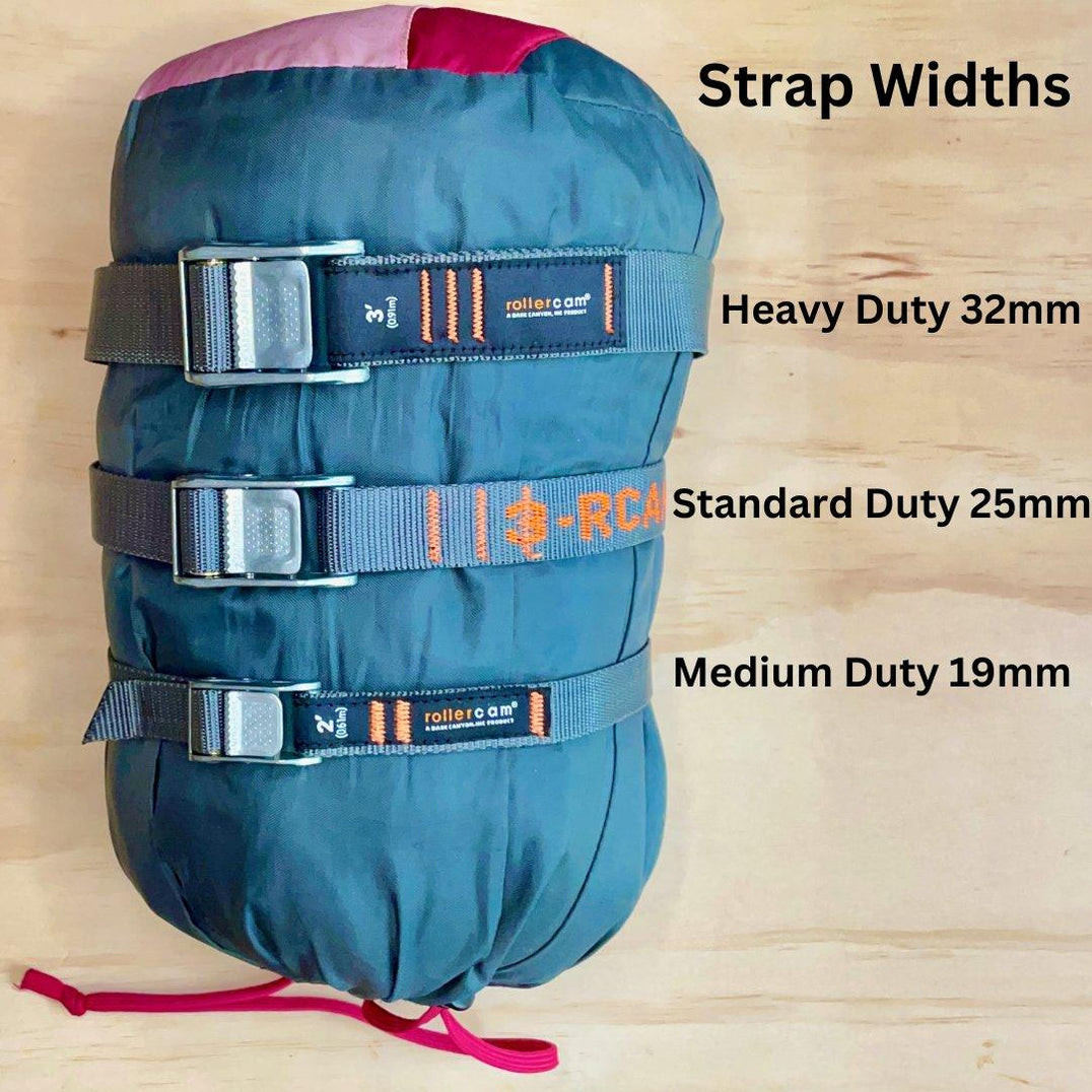 Rollercam Straight End - Weston Works