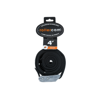 Rollercam® Heavy Duty Loop End (32mm)