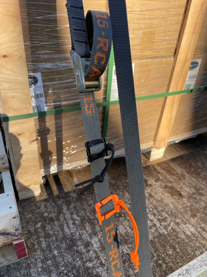 MOLLE Strap Clips