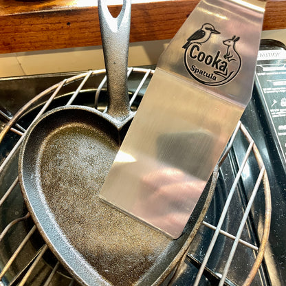 Cooka Spatula
