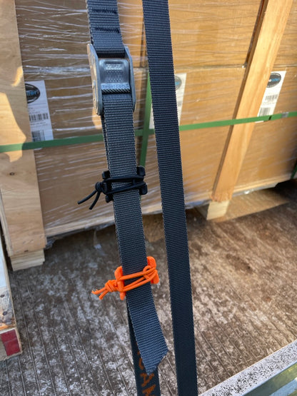 MOLLE Strap Clips